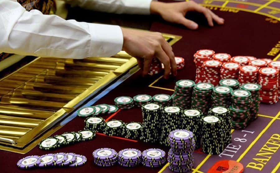 Những kinh nghiệm chơi Baccarat được các bậc thầy lão luyện chia sẻ