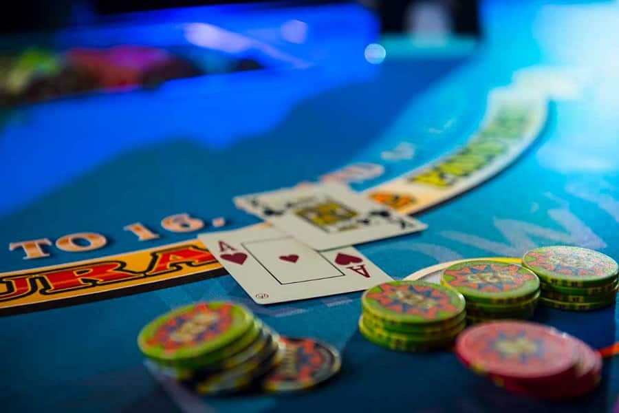 Những mẹo chơi và cách kiếm tiền nhà cái Blackjack nhanh nhất cho người mới