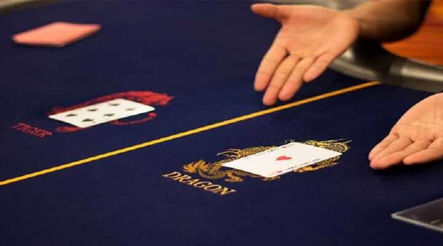 Rồng Hổ và những thông tin quan trọng giúp người chơi có chiến thắng lớn