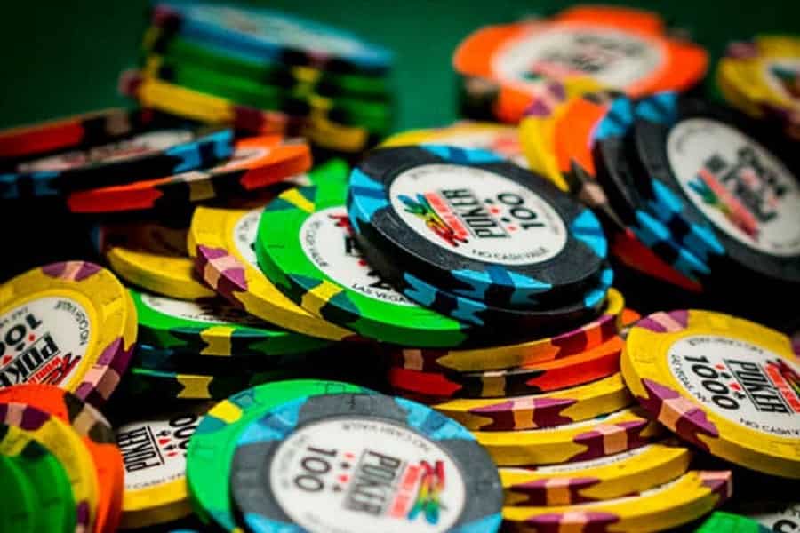 San sẻ những kinh nghiệm giúp bạn thắng đậm tiền trong Poker