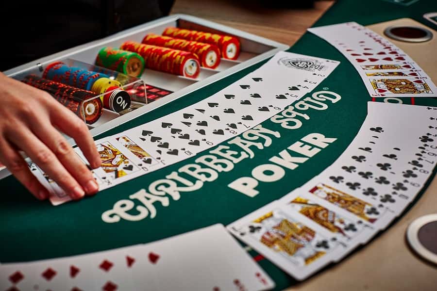 Tìm tòi về những kỹ thuật chơi Poker tốt nhất giúp bạn đánh bại mọi đối thủ