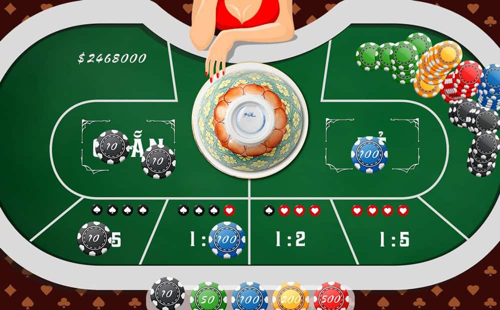 Hiểu đúng các dạng cầu xóc đĩa để tránh nhầm lẫn khi soi