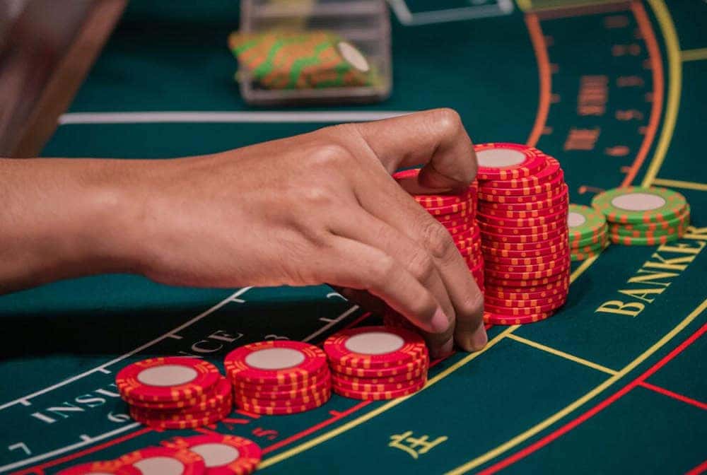 Trải nghiệm chơi Baccarat miễn phí tại W88
