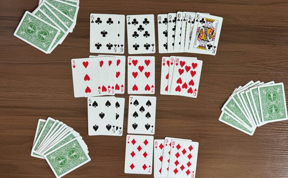 Chơi bài cào 3 lá sao cho hiệu quả? Cách chơi dễ hiểu từ W88