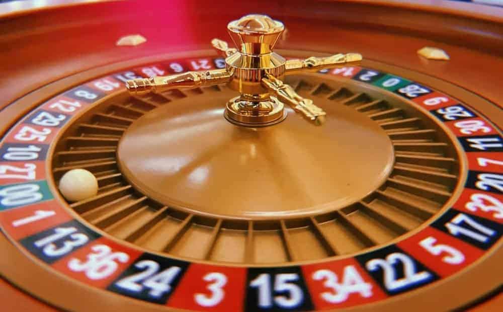 W88 bật mí cách chơi Roulette ít rủi ro cho người mới bắt đầu