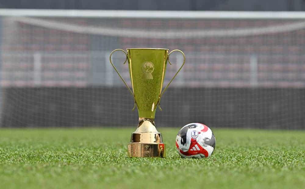 Hướng dẫn cách dự đoán kèo AFF Cup hiệu quả và thắng lớn tại W88