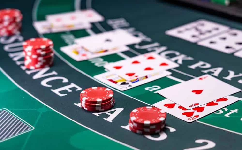 Có nên tách bài trong Blackjack không? W88 giải đáp ngay
