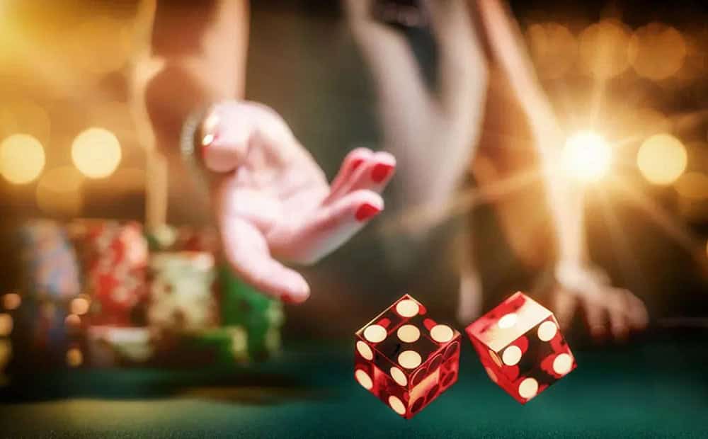 Mỗi cửa cược trong Sicbo phù hợp với mục tiêu khác nhau