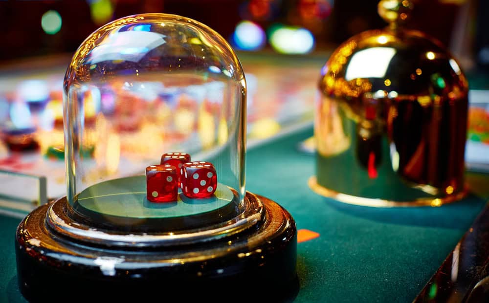 Tài, Xỉu hay Bão – Cửa nào nên đánh khi chơi Sicbo