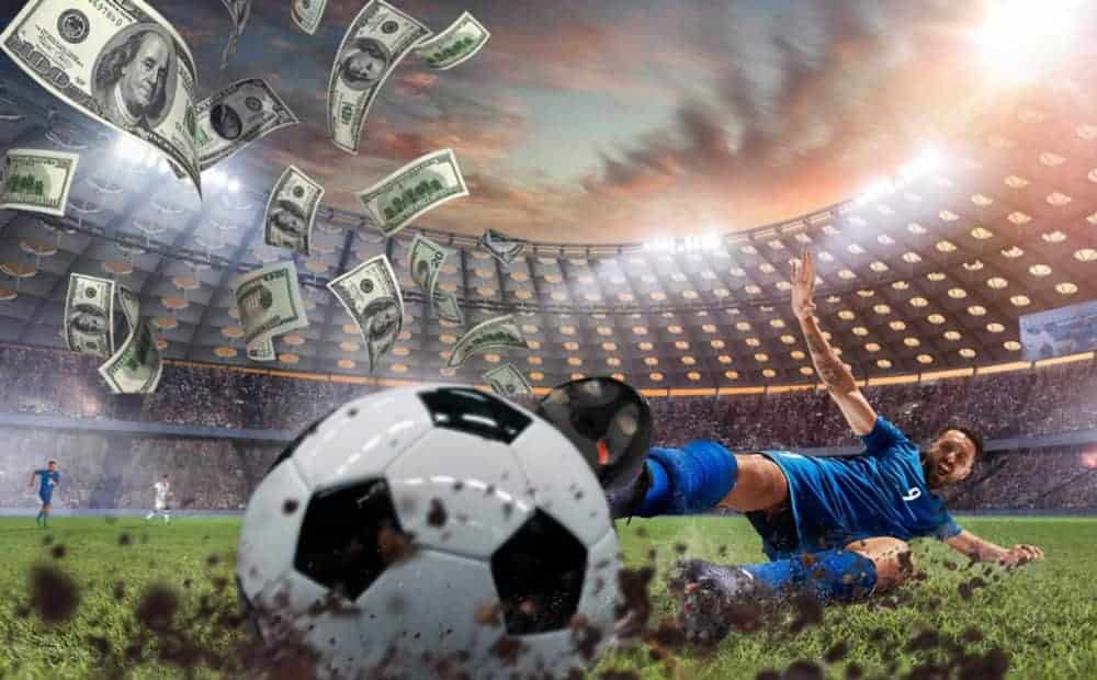 Kèo chấp 1/2 là gì? Chiến thuật chọn kèo thắng tiền nhà cái