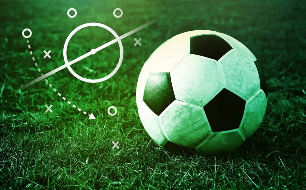 Kèo chấp 3/4 trái là gì? Chiến lược đặt cược luôn thắng tại W88