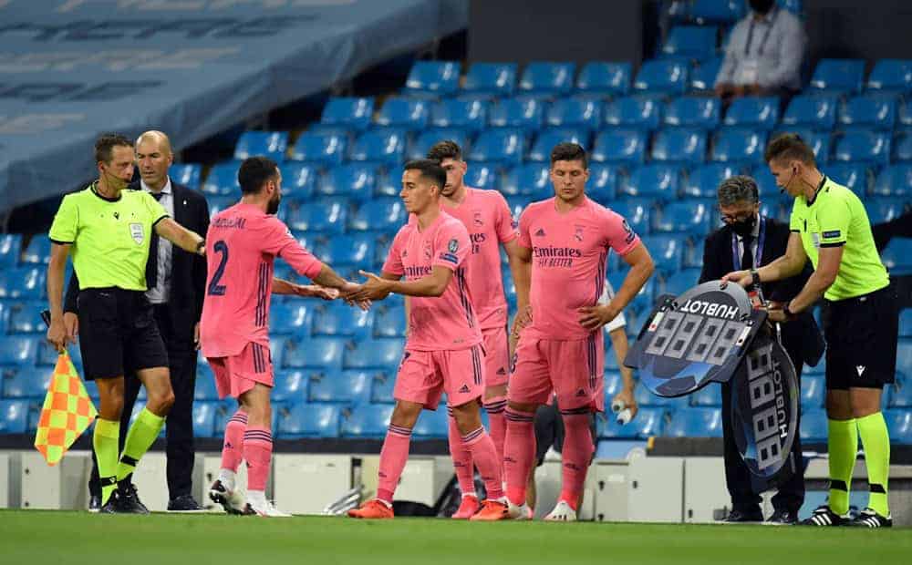 Kèo thay người - Kèo bóng đá hấp dẫn cho cược thủ thích mạo hiểm