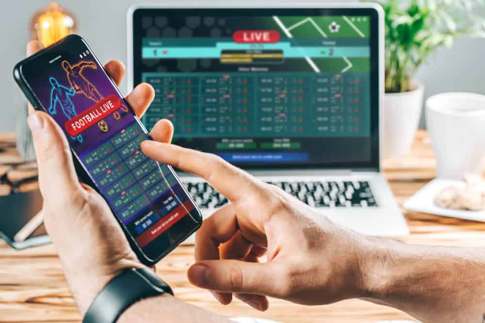 Có nhiều kiểu thầu nhà cái bóng đá hiện nay để người chơi lựa chọn