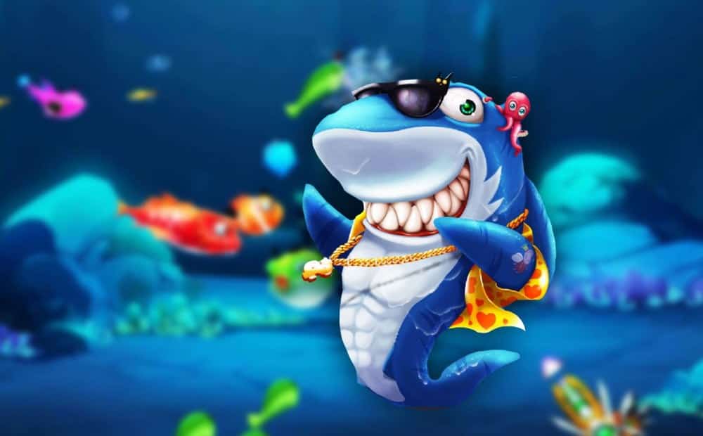 Bắn cá online đổi thưởng hấp dẫn tại trang chủ W88