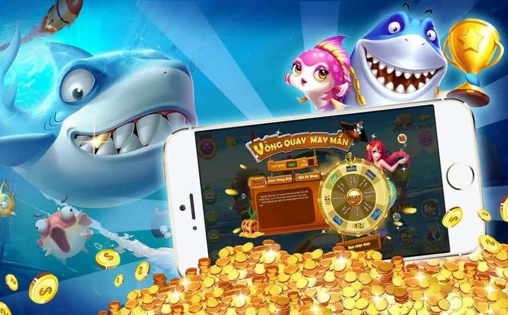 Sảnh cược CQ9 cung cấp đa dạng trò chơi nổi bật