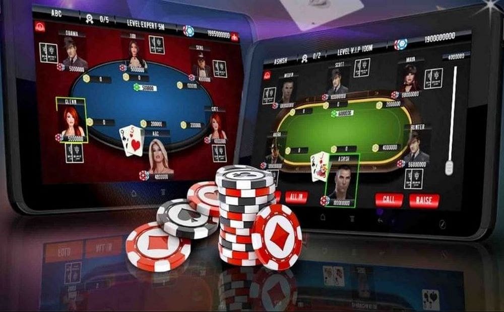 Cược P2P là những game đối kháng đầy hấp dẫn