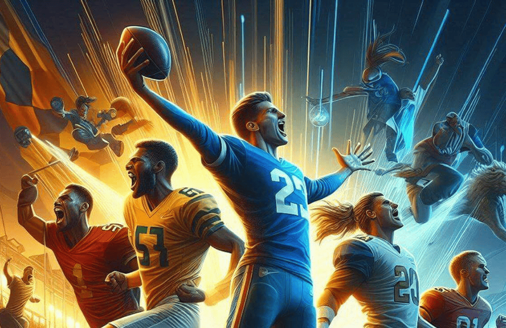 Thể thao W88 – Bắt kèo chuẩn xác, trải nghiệm cá cược chuyên nghiệp 3