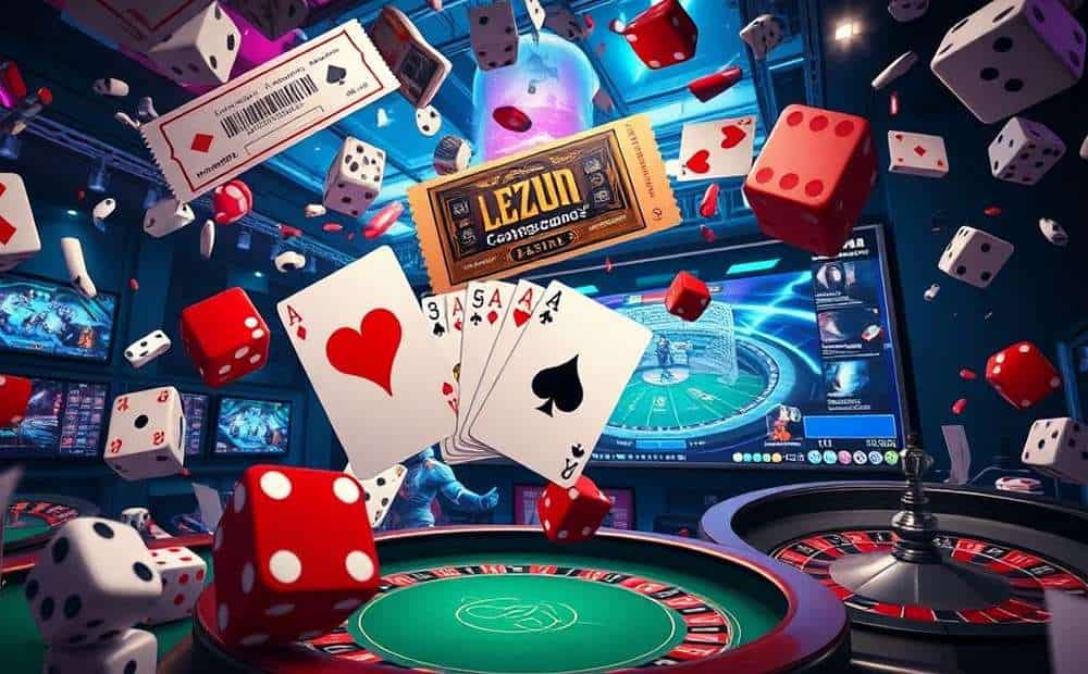 Trò chơi là chuyên mục hấp dẫn tại nhà cái W88