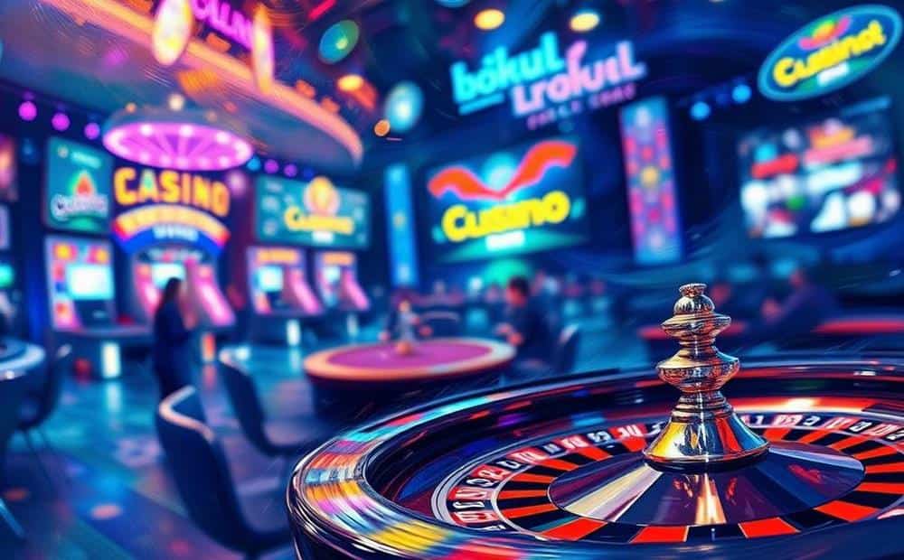 CQ9 mở ra sân chơi cá cược hấp dẫn, thưởng lớn